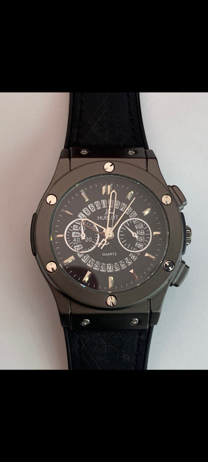 HUBLOT BRAND WATCH