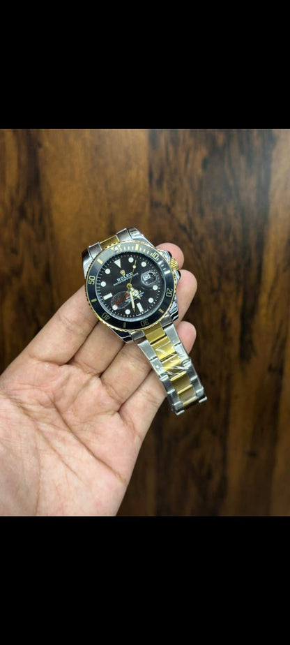 ROLEX SUBMARINER CLASSIC WATCH