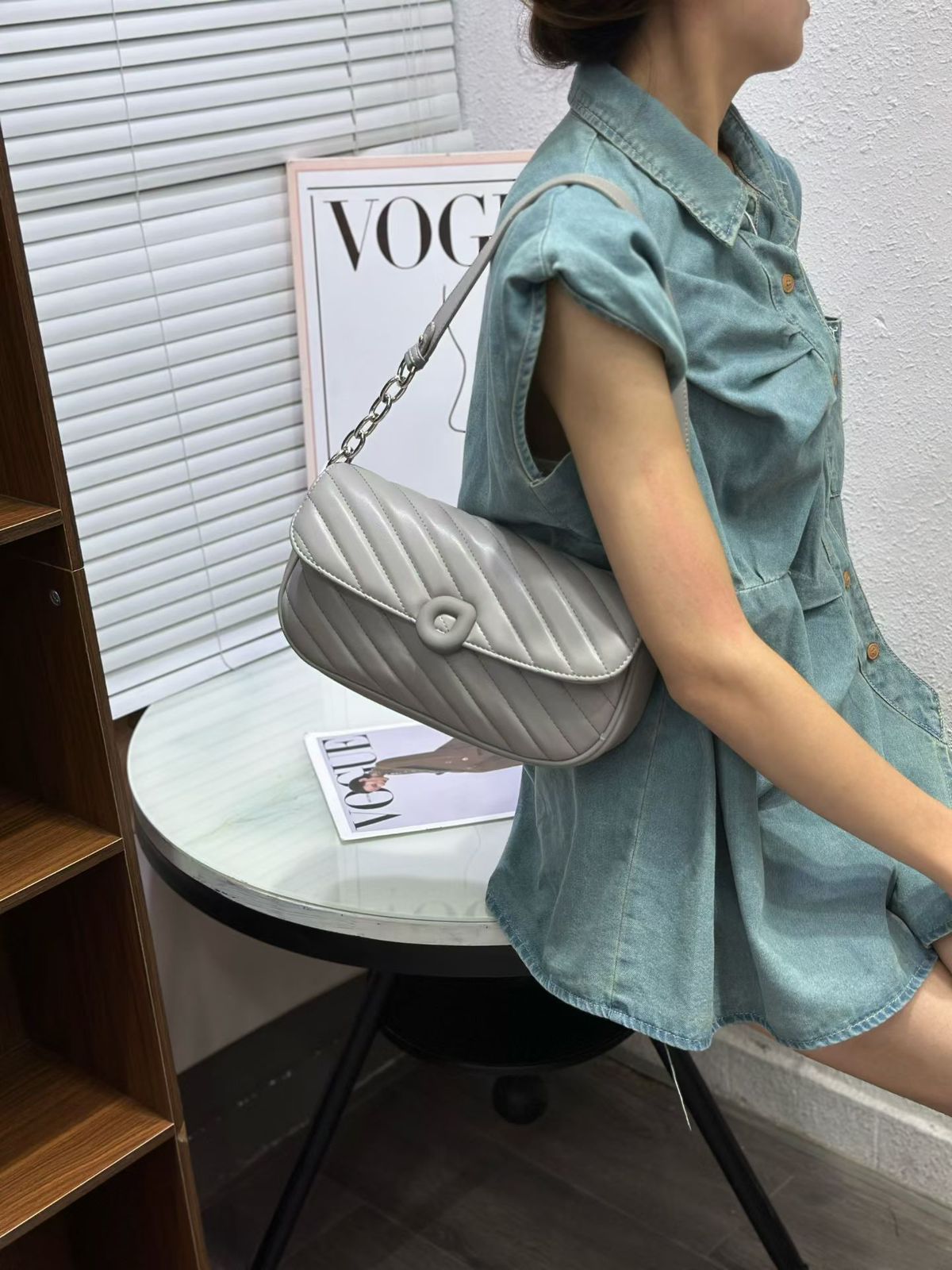 High Quality Cross BodyBags