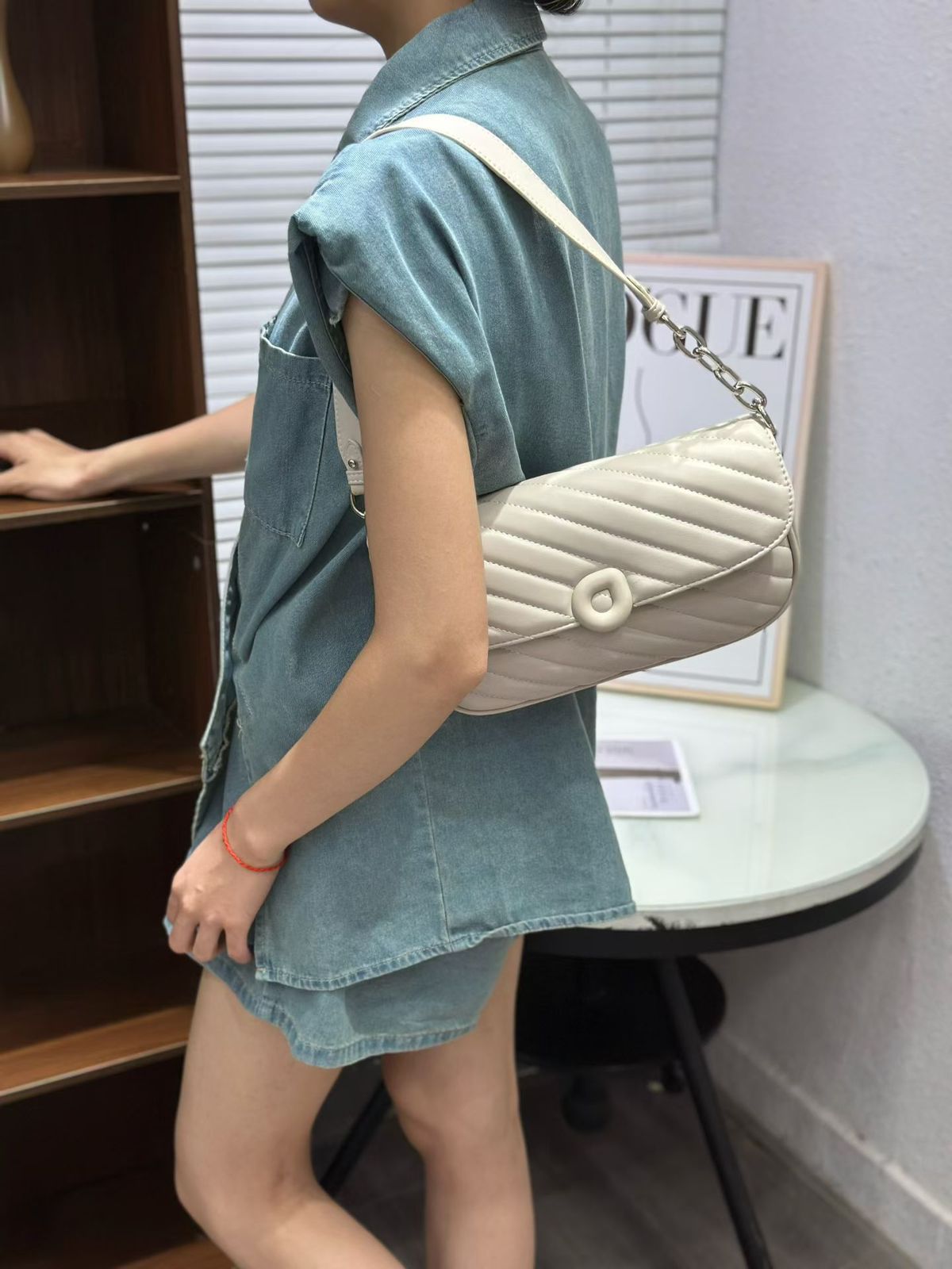 High Quality Cross BodyBags