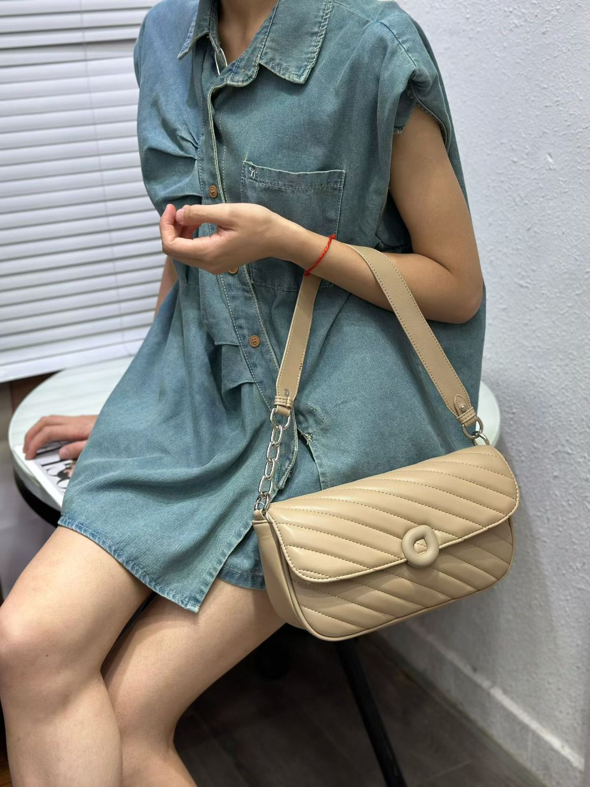 High Quality Cross BodyBags