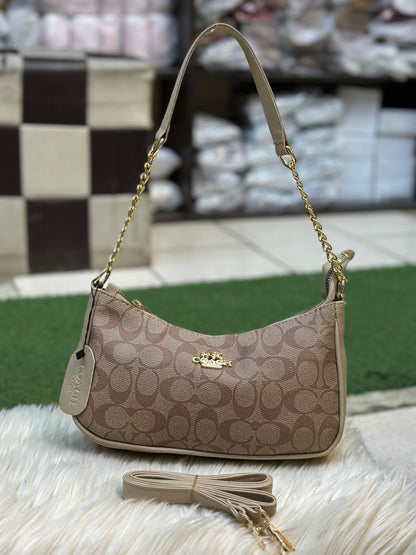 High Quality Coach Teri Bag