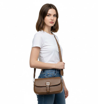 AAA Quality Min Min Cross BodyBag