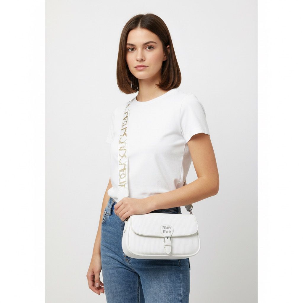 AAA Quality Min Min Cross BodyBag