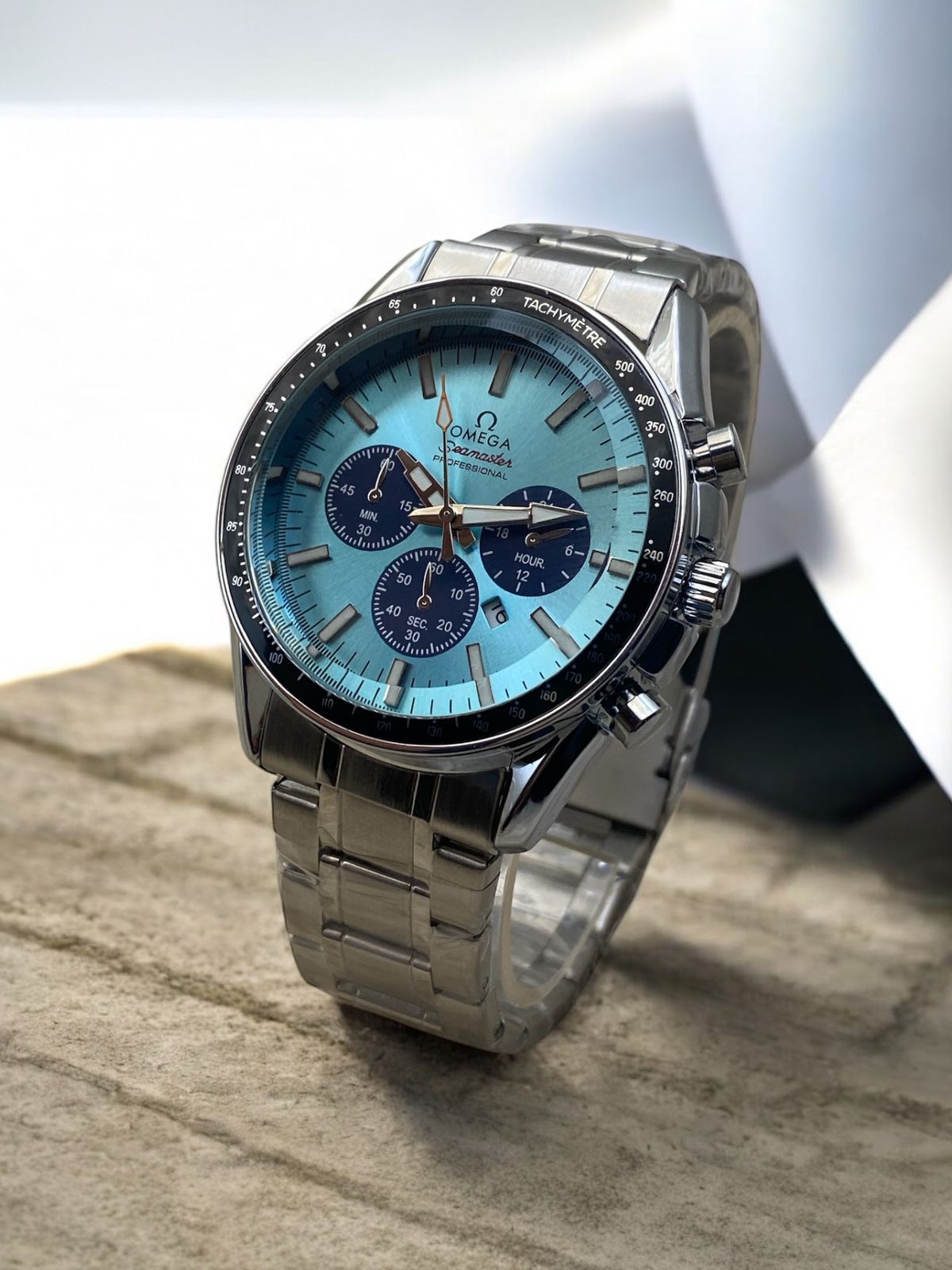 OMEGA SEA MASTER