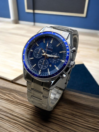 OMEGA SEA MASTER