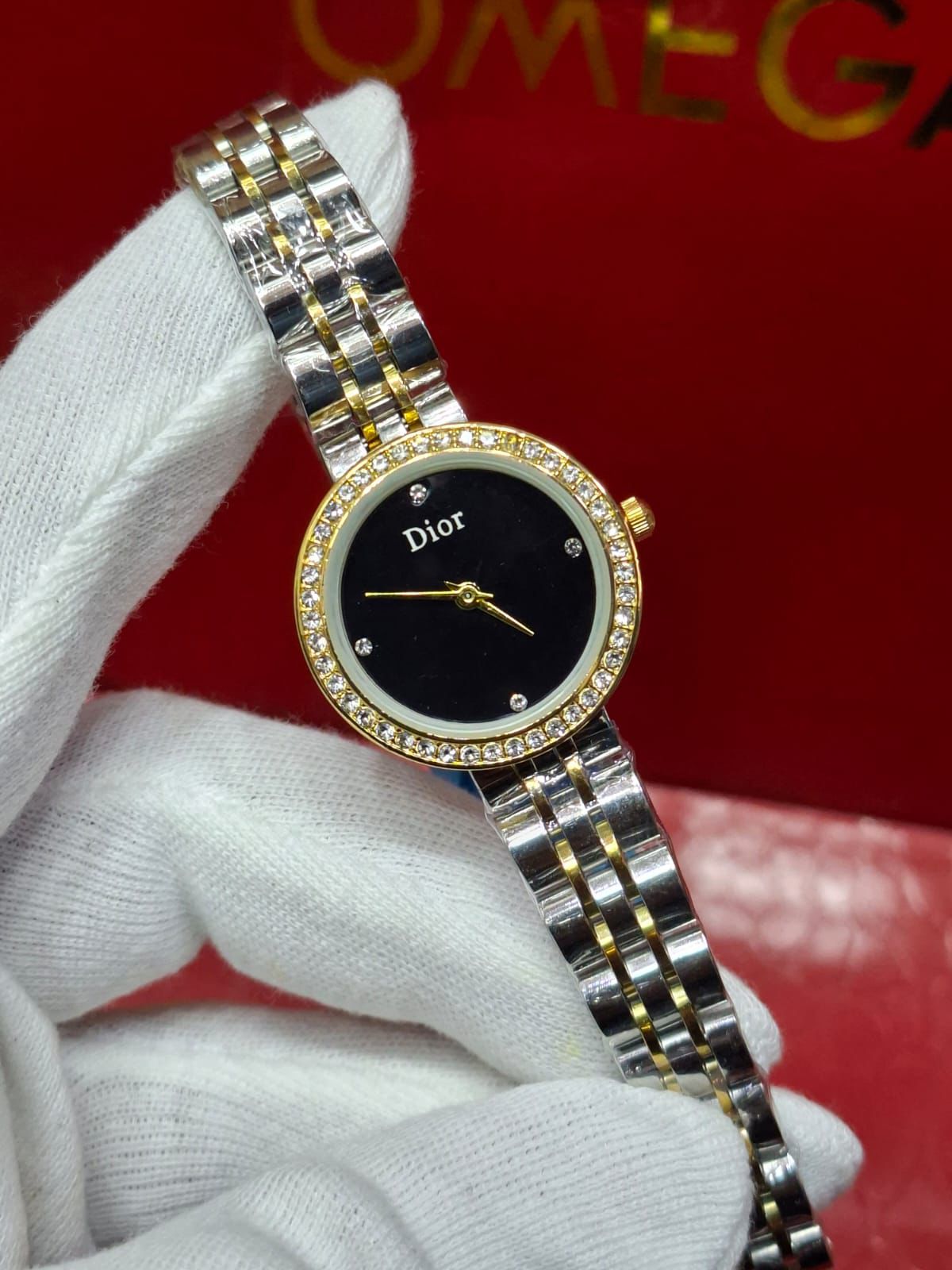 Dior Ladies