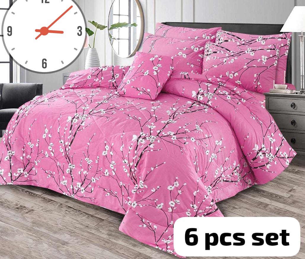 FABRIC SOFT MIX COTTON