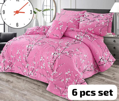 FABRIC SOFT MIX COTTON