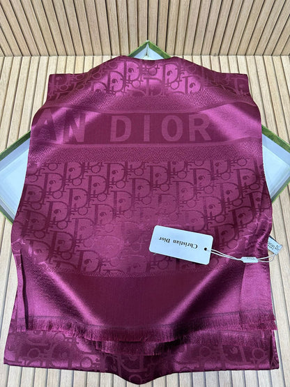 SILK SCAF BRANDED
