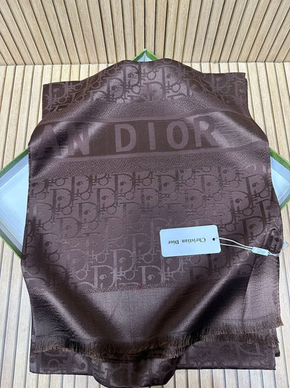SILK SCAF BRANDED
