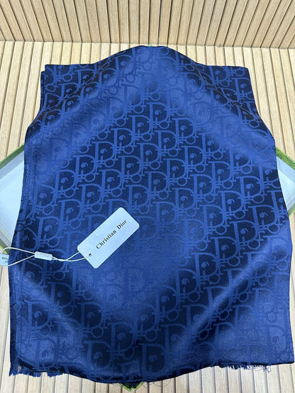 SILK SCAF BRANDED