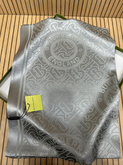 SILK SCAF BRANDED