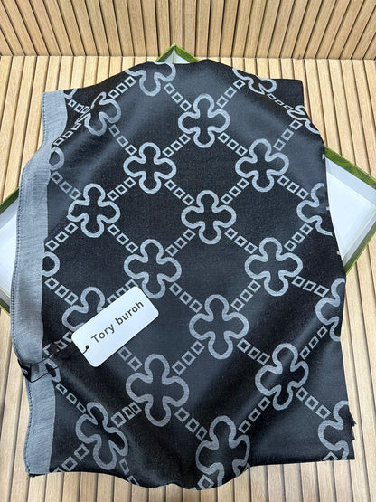 SILK SCAF BRANDED