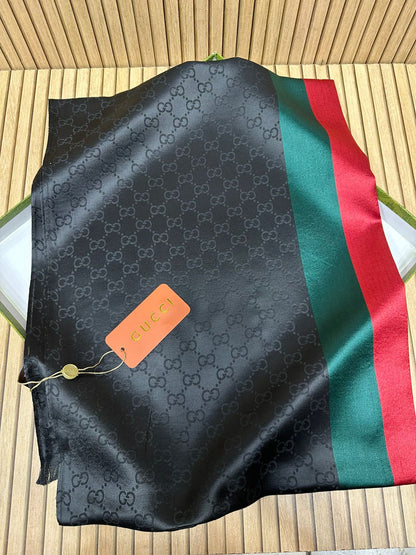 SILK SCAF BRANDED