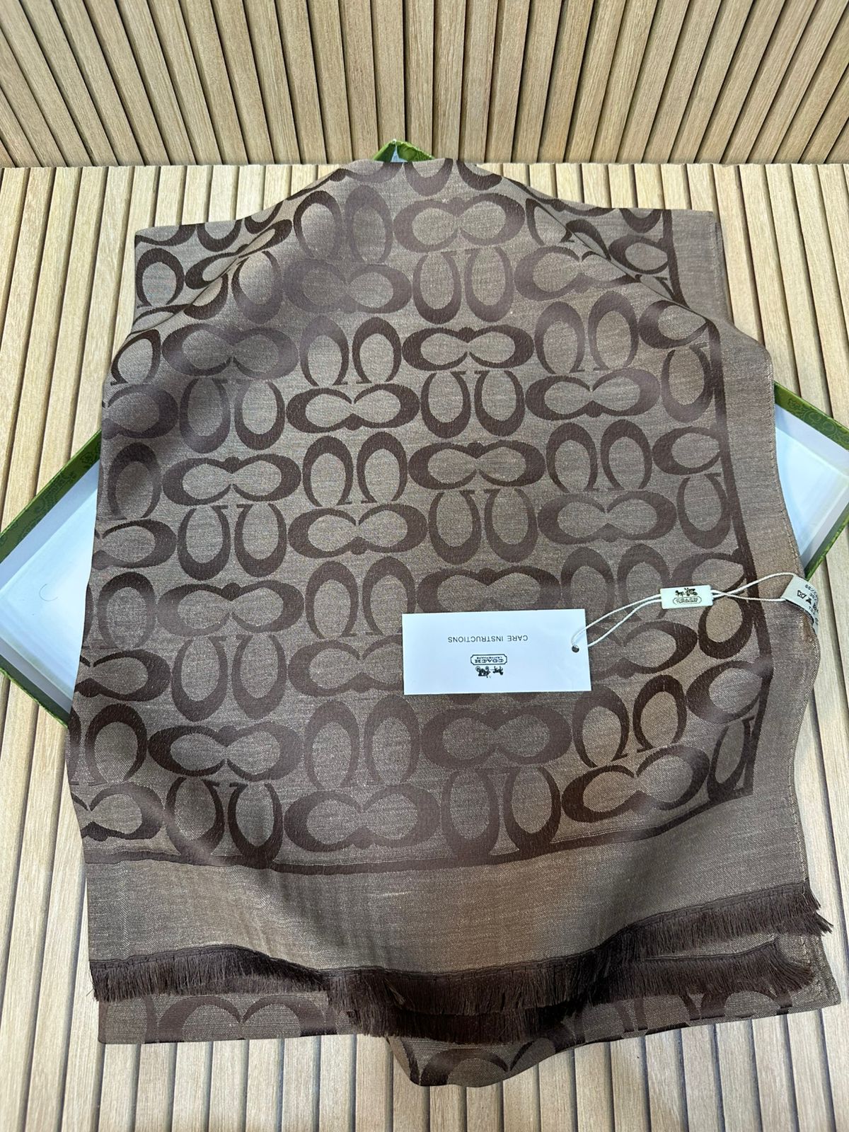 SILK PASHMINA SARF