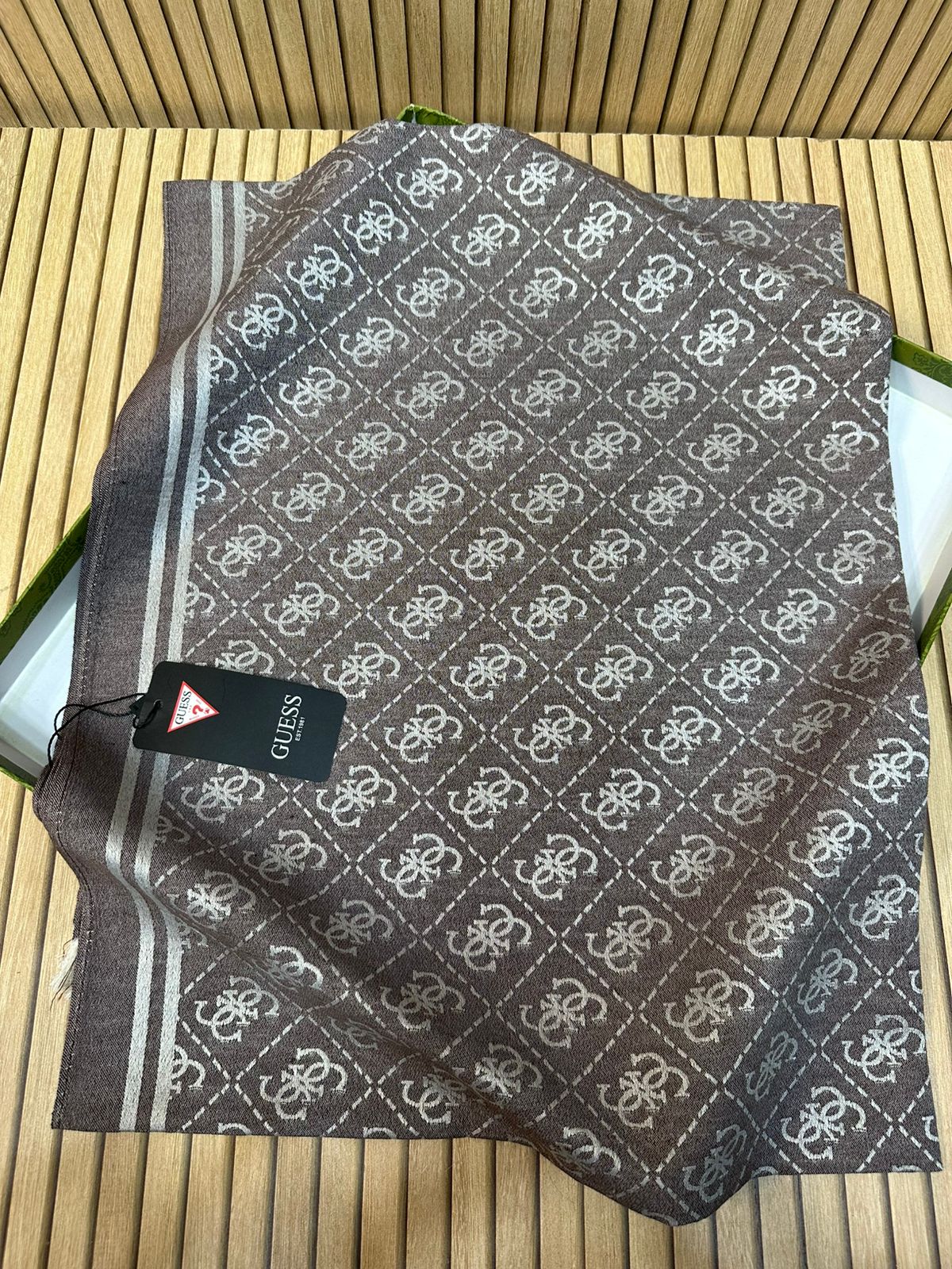 SILK PASHMINA SARF