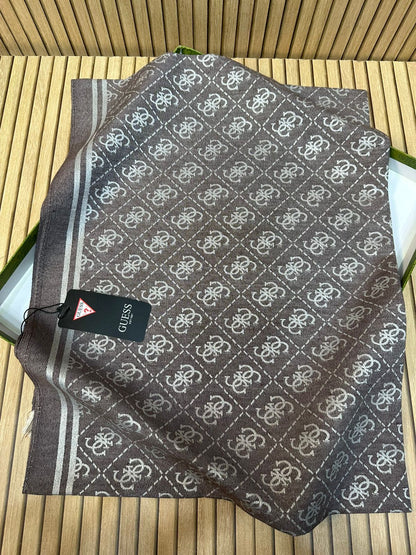 SILK PASHMINA SARF