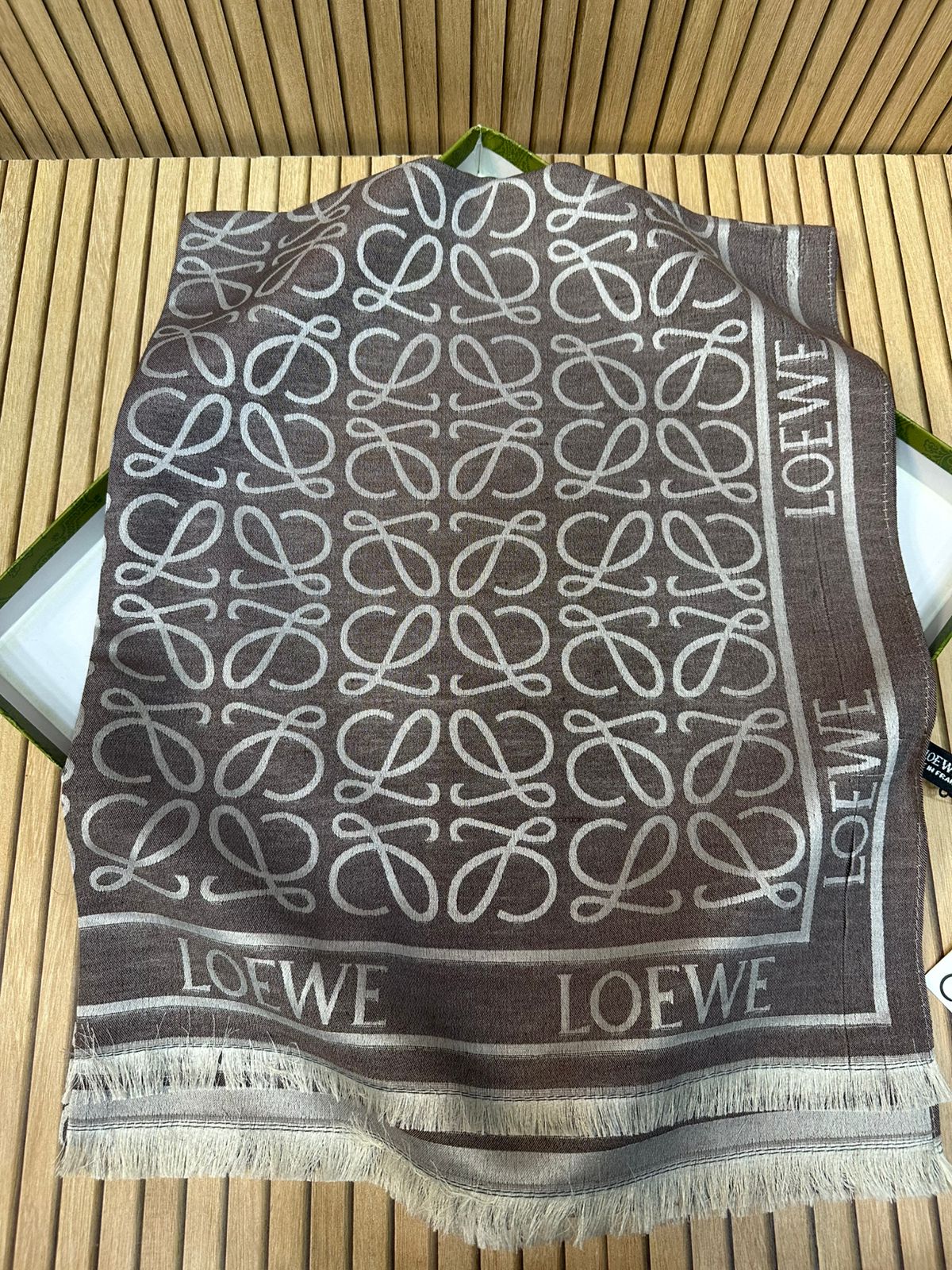 SILK PASHMINA SARF