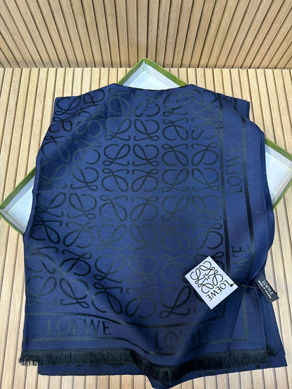 SILK PASHMINA SARF