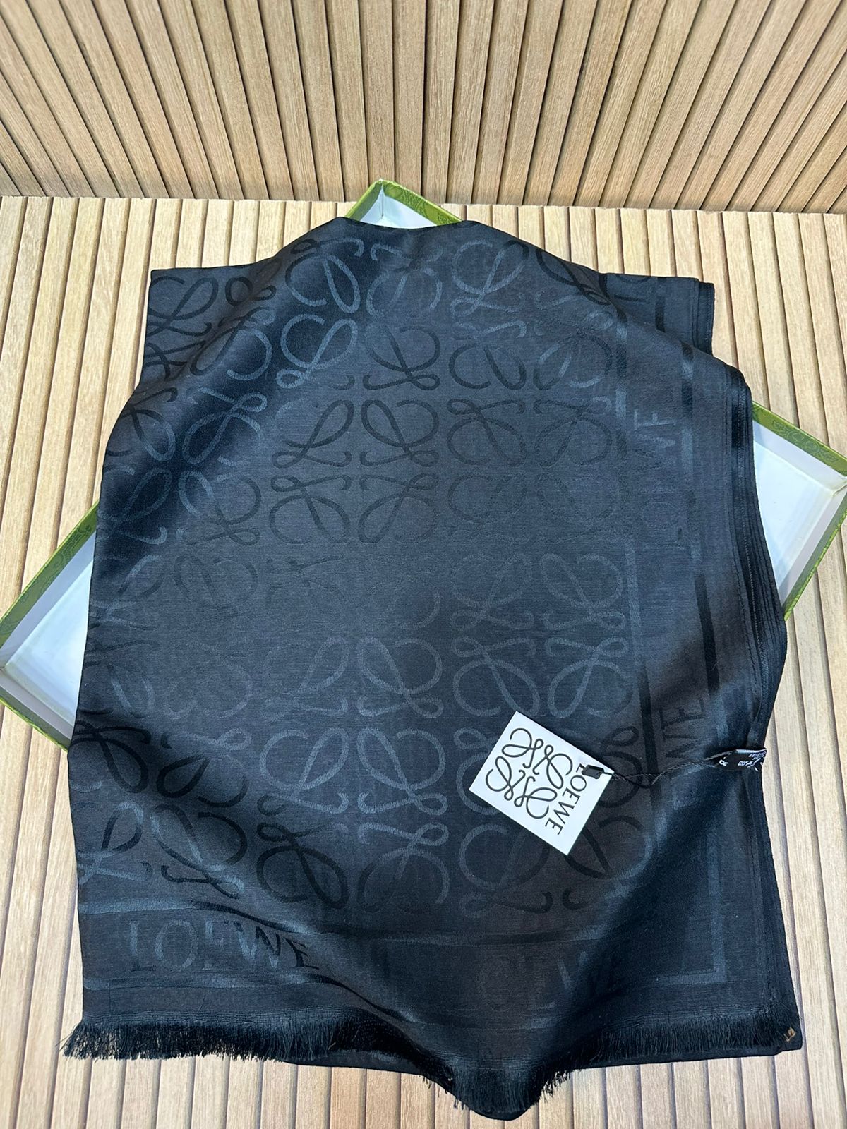 SILK PASHMINA SARF