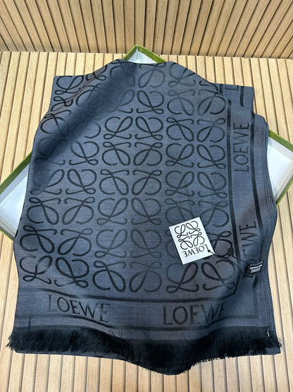 SILK PASHMINA SARF