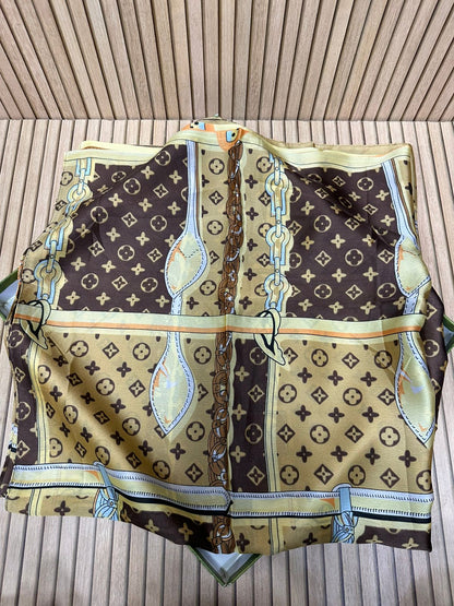 HIGH QUALITY SARF MATERIAL SILK