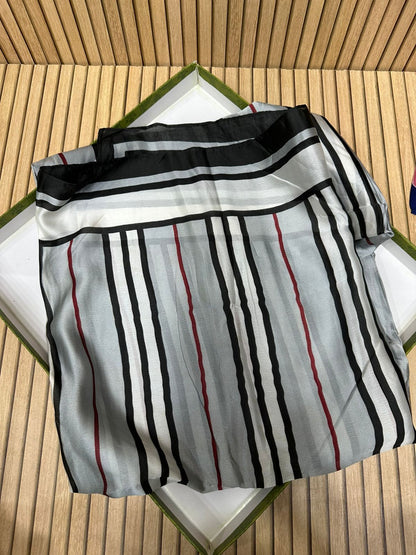 HIGH QUALITY SARF MATERIAL SILK