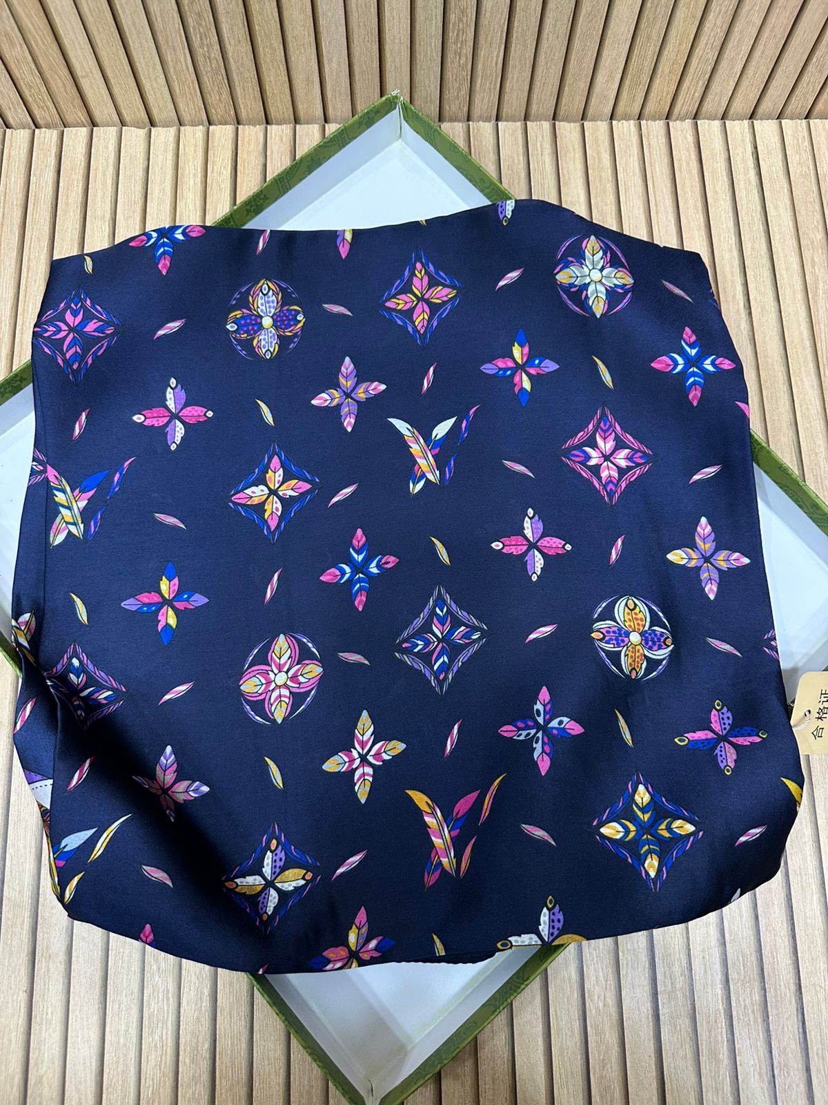HIGH QUALITY SARF MATERIAL SILK