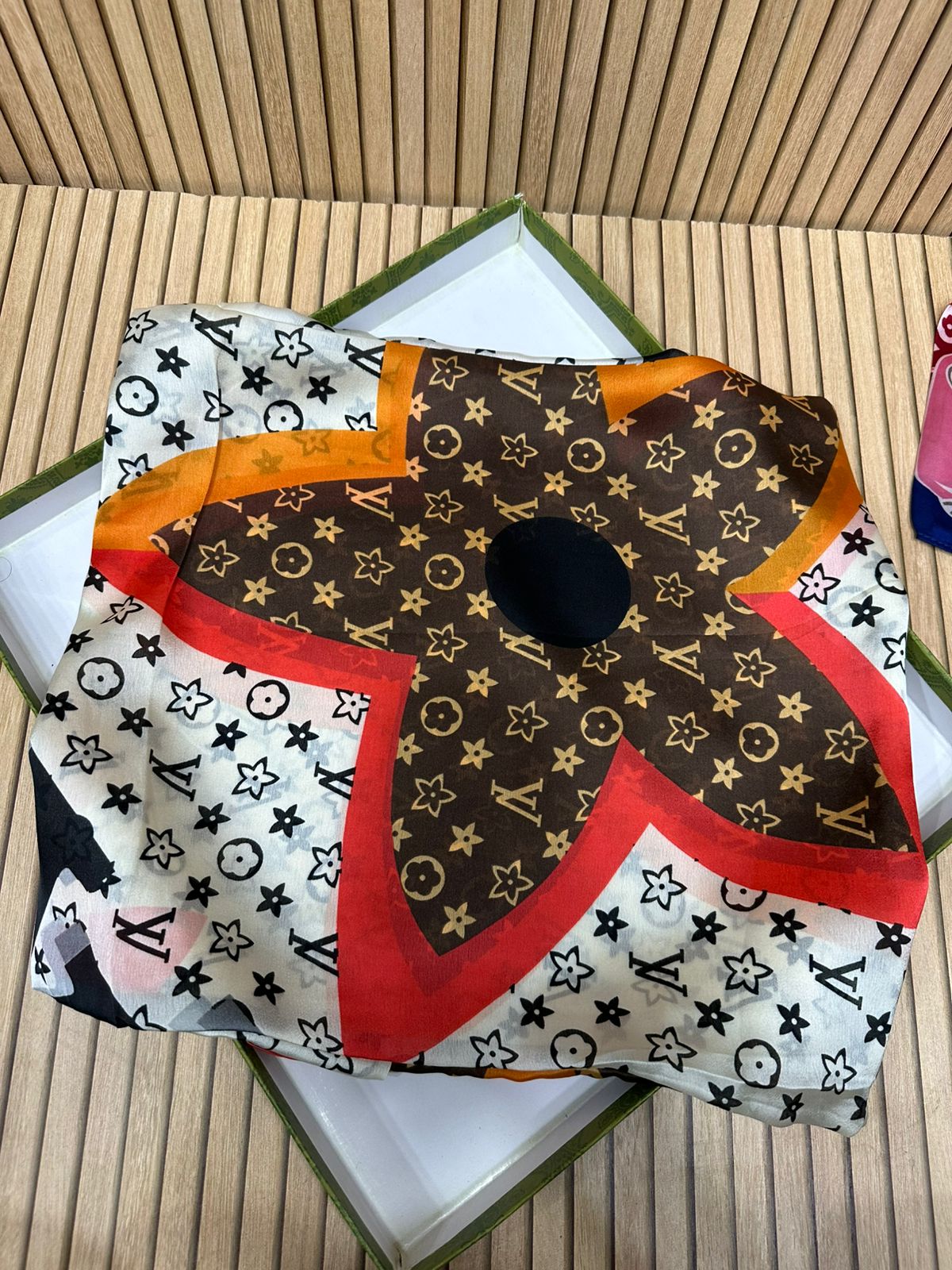 HIGH QUALITY SARF MATERIAL SILK