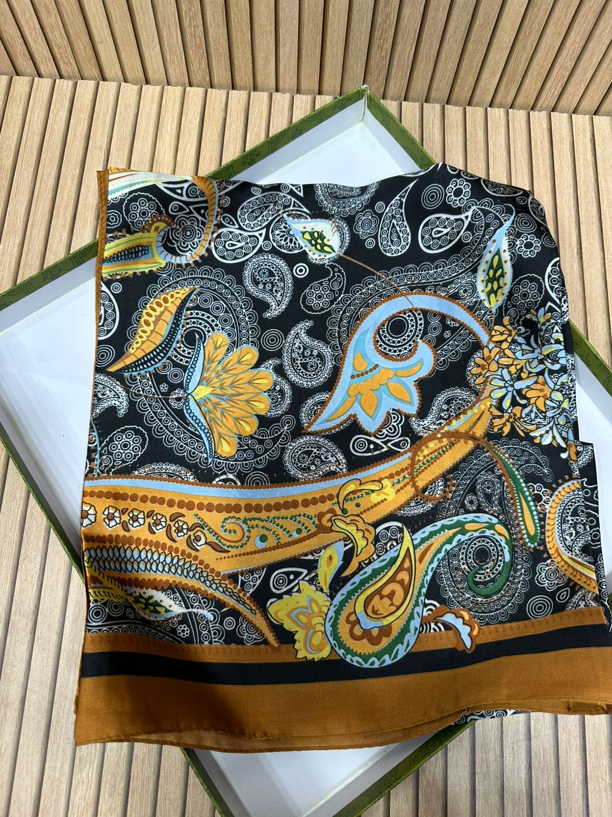 HIGH QUALITY SARF MATERIAL SILK