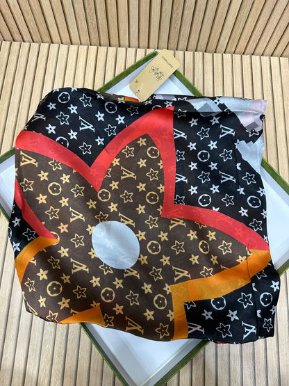 HIGH QUALITY SARF MATERIAL SILK