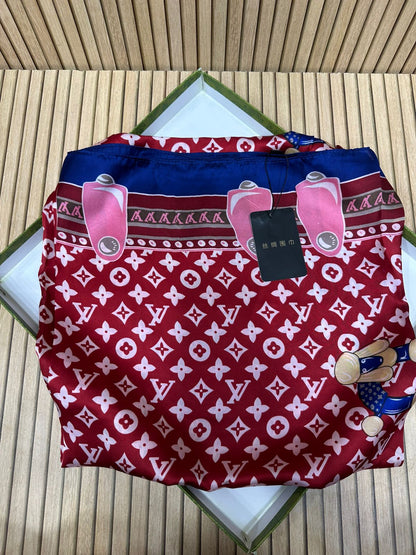 HIGH QUALITY SARF MATERIAL SILK