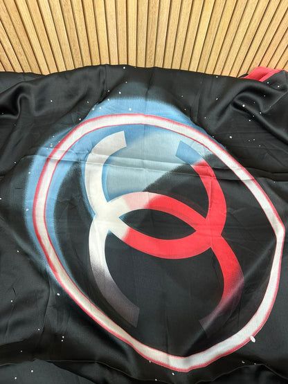HIGH QUALITY SARF MATERIAL SILK