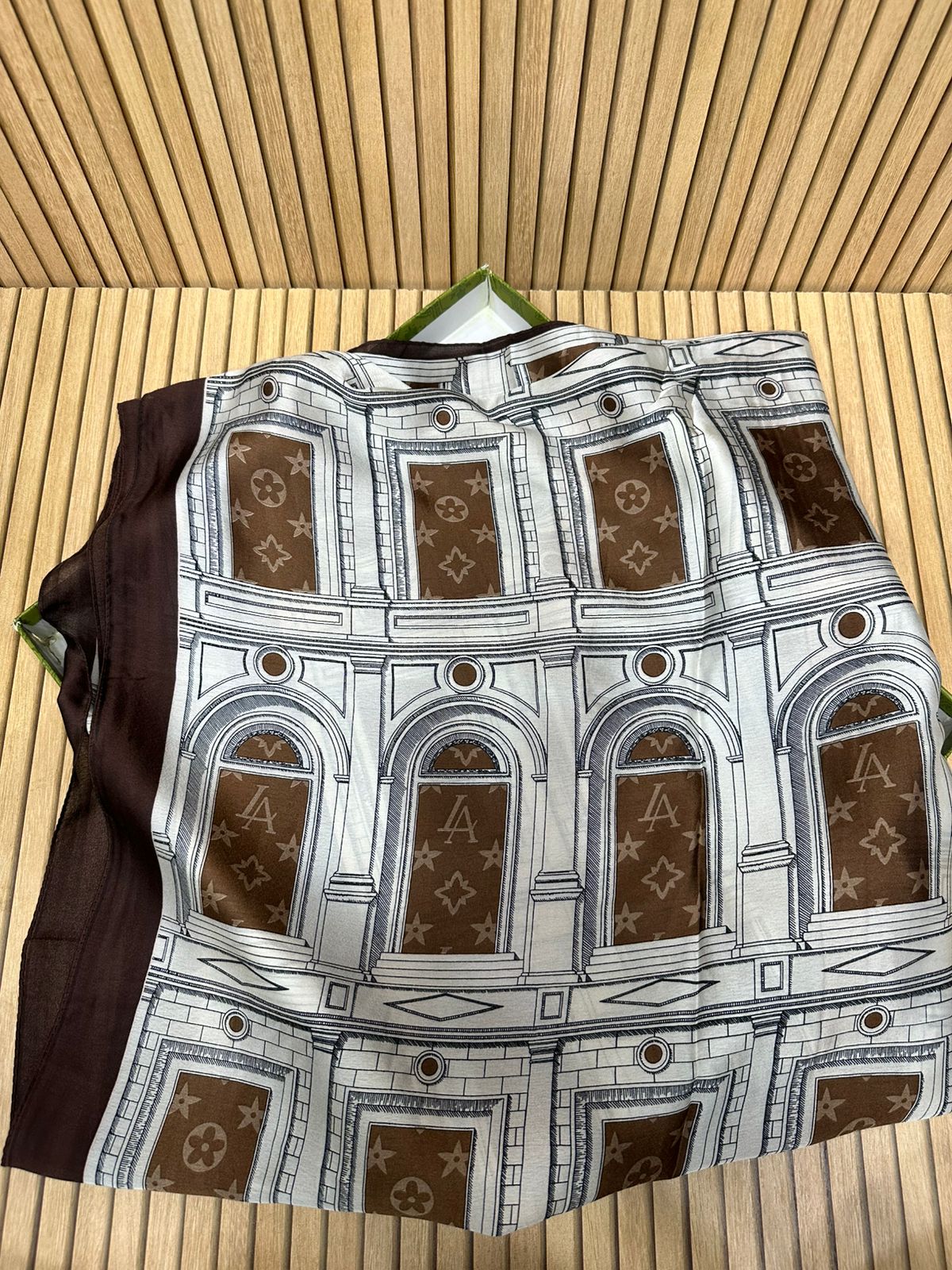HIGH QUALITY SARF MATERIAL SILK
