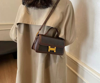 Trendy Crossbody Purse For Everyday Luxury Bag