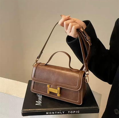 Trendy Crossbody Purse For Everyday Luxury Bag