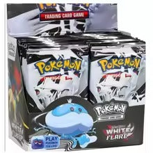 360Pcs Pokemon Card Prismatic Evolutions PHANTASMAL FLAMES Scarlet Violet Black Bolt English Booster Battle Transaction Card