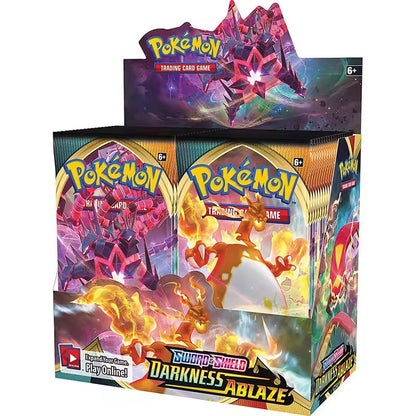 360Pcs Pokemon Card Prismatic Evolutions PHANTASMAL FLAMES Scarlet Violet Black Bolt English Booster Battle Transaction Card