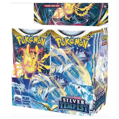 360Pcs Pokemon Card Prismatic Evolutions PHANTASMAL FLAMES Scarlet Violet Black Bolt English Booster Battle Transaction Card