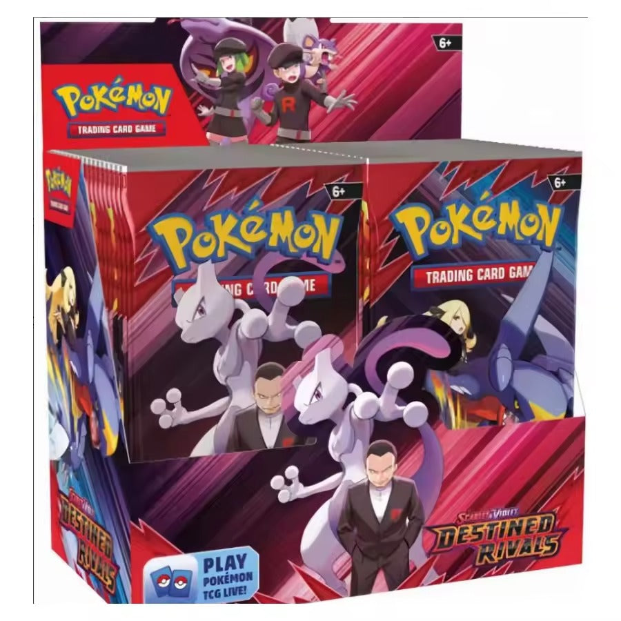 360Pcs Pokemon Card Prismatic Evolutions PHANTASMAL FLAMES Scarlet Violet Black Bolt English Booster Battle Transaction Card
