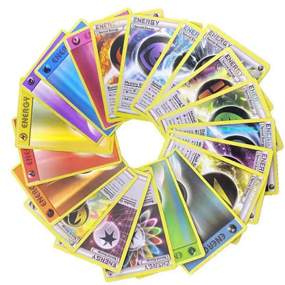 360Pcs Pokemon Card Prismatic Evolutions PHANTASMAL FLAMES Scarlet Violet Black Bolt English Booster Battle Transaction Card