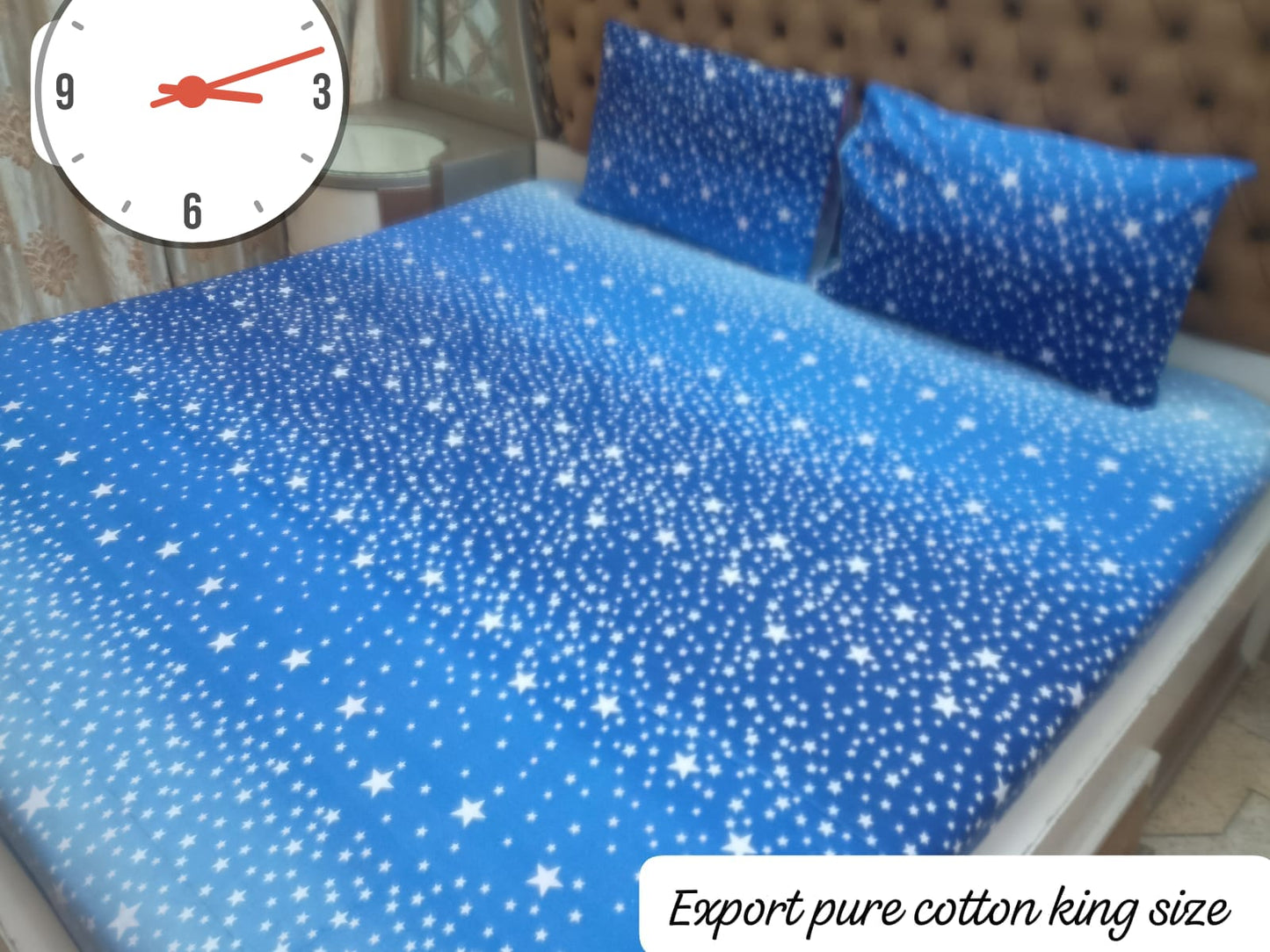 Variety BedSheet