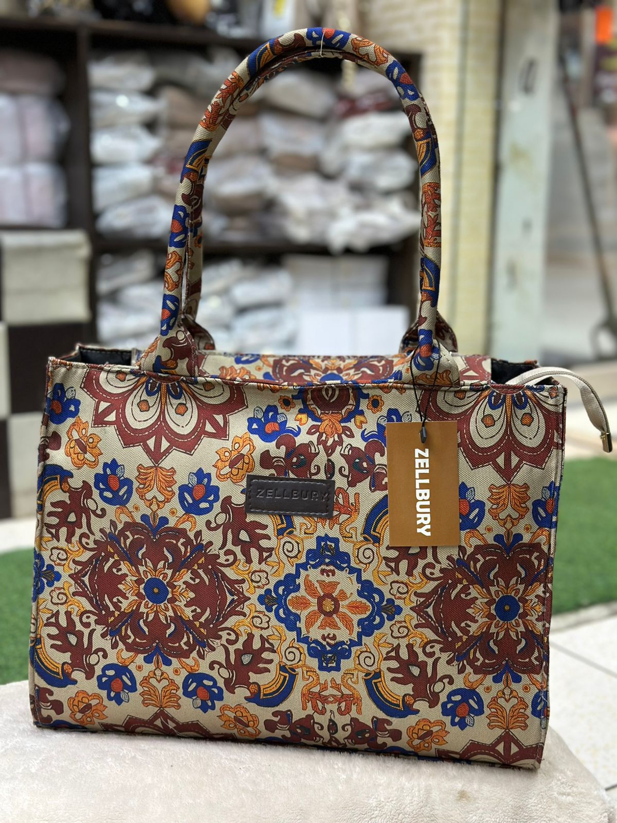Totte Bags