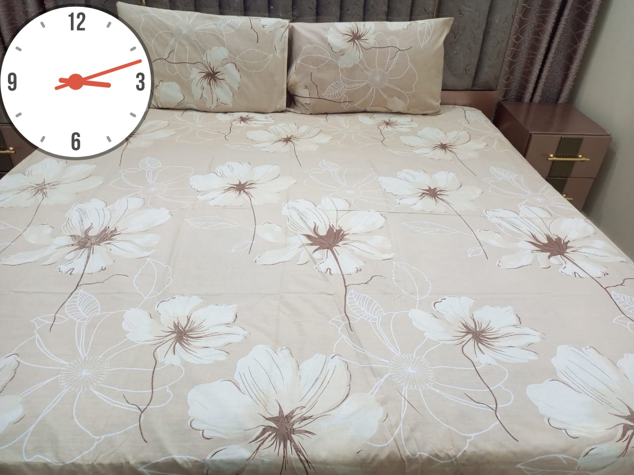 Variety BedSheet
