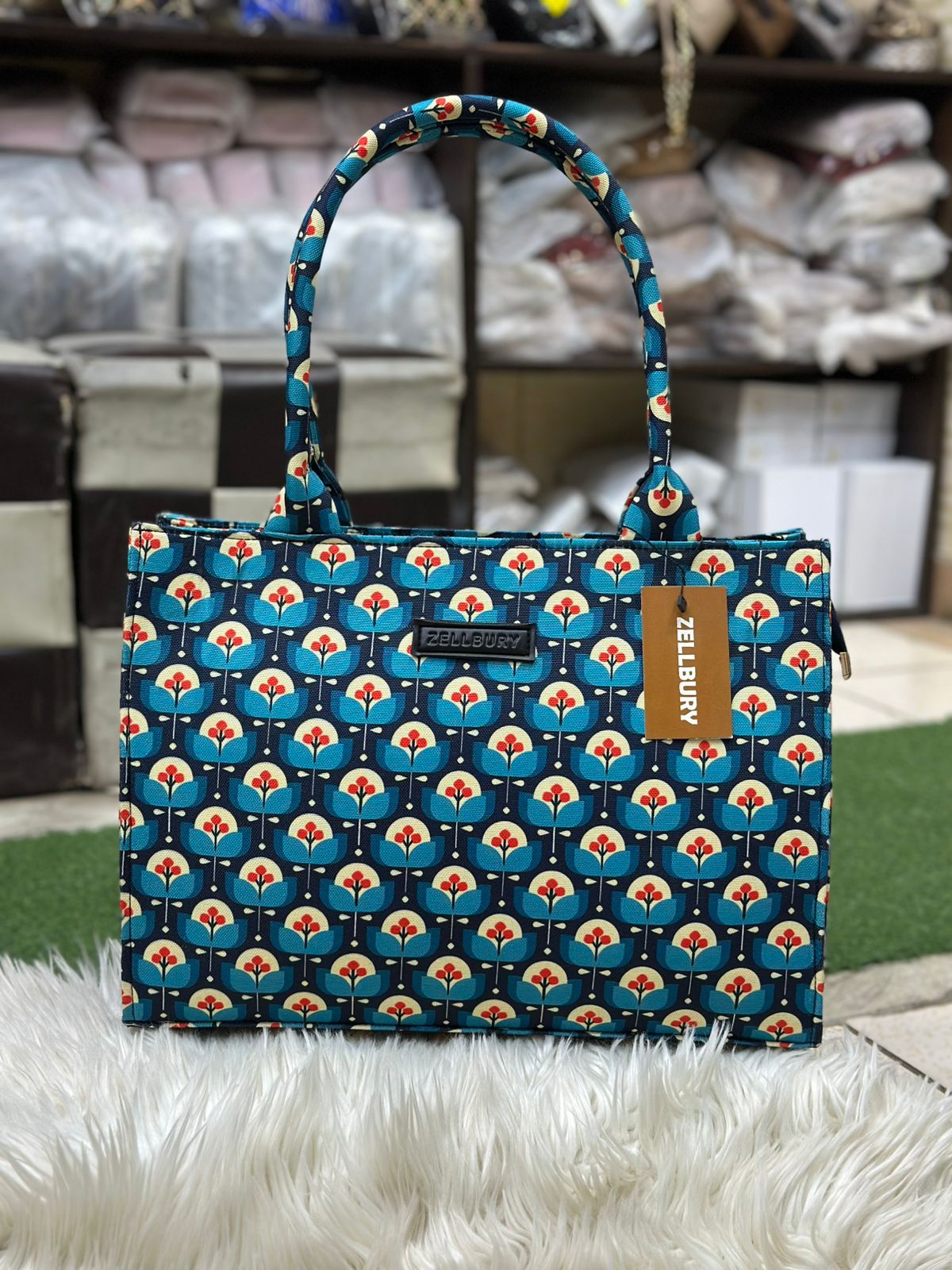 Totte Bags