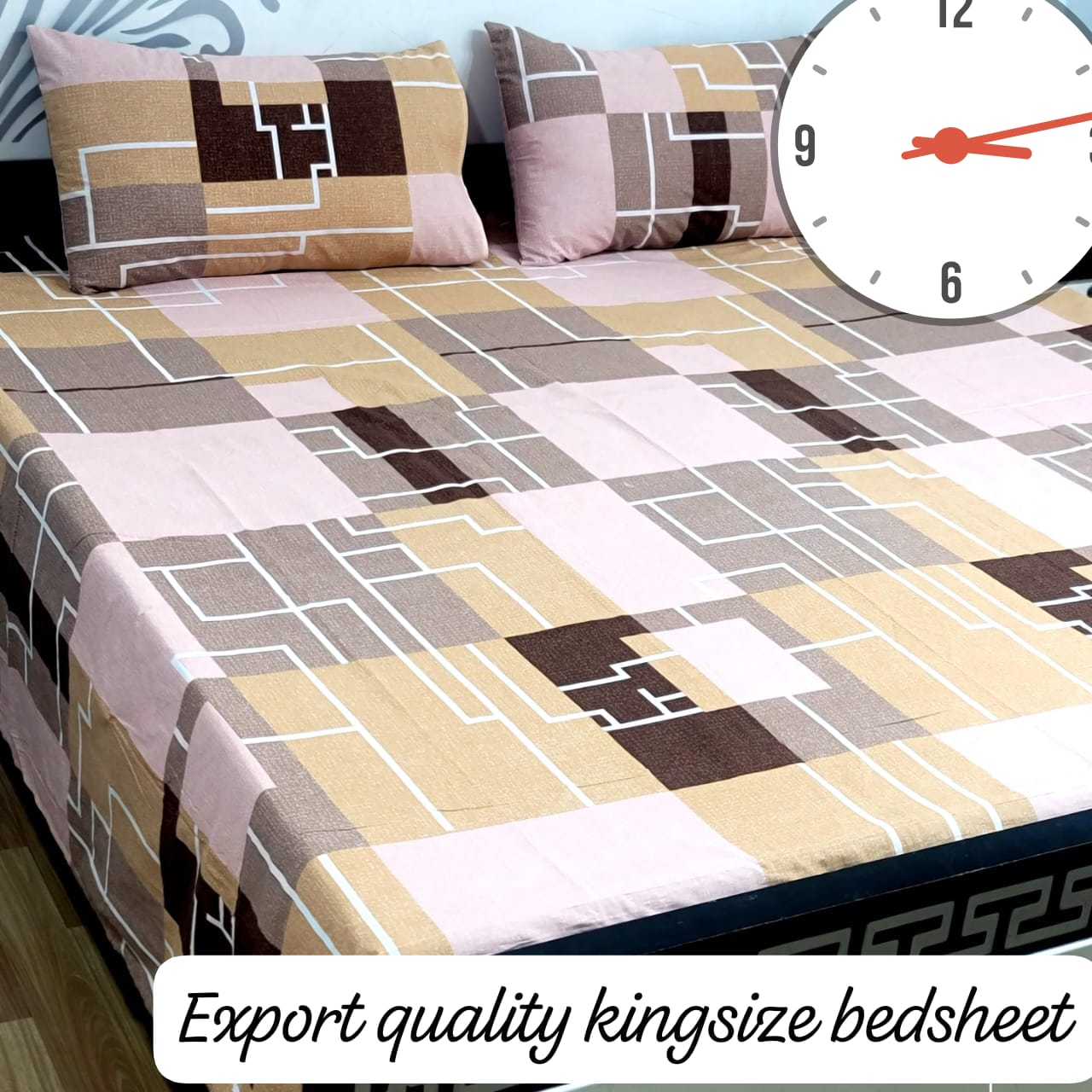 Variety BedSheet