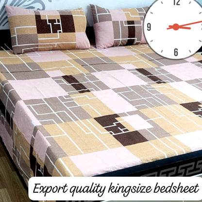 Variety BedSheet