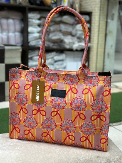 Totte Bags