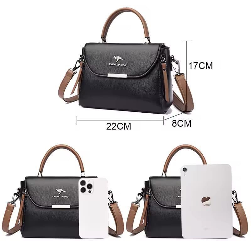 New Cross Body Bags for Girls 🎀